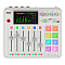RODE Caster Pro II White