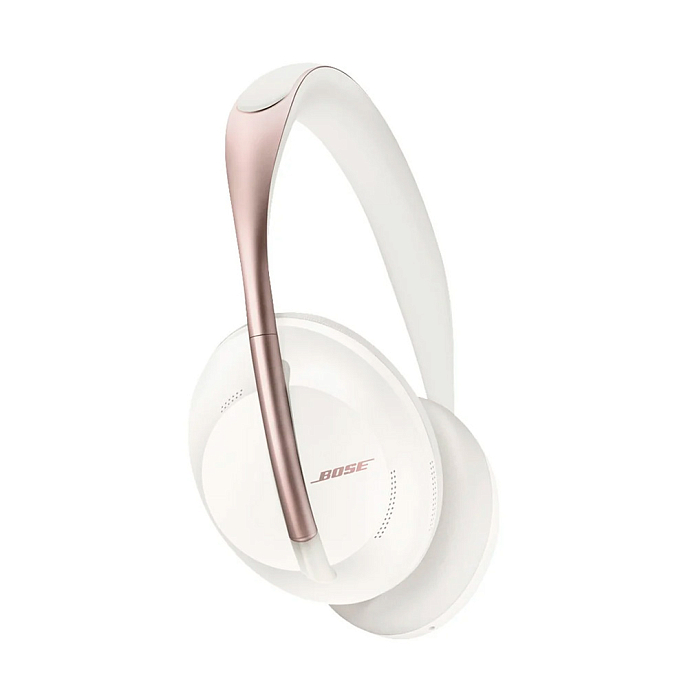 Беспроводные наушники Bose Noise Cancelling 700 Soapstone - рис.0