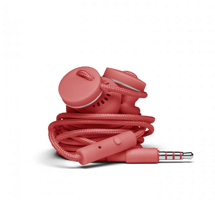 Наушники Urbanears Medis Coral - рис.2
