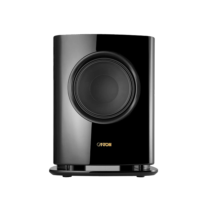 Сабвуфер Canton Reference Subwoofer Black Piano Finish - рис.0