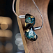 IEM наушники Kinera Freya Emerald Green - рис.19