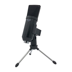 USB-микрофон CAD U29 Black