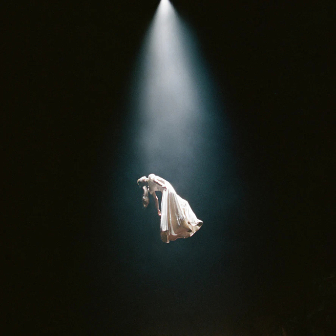 Виниловая пластинка Ariana Grande – Eternal Sunshine Deluxe: Brighter Days Ahead (coloured) - 2LP - рис.0