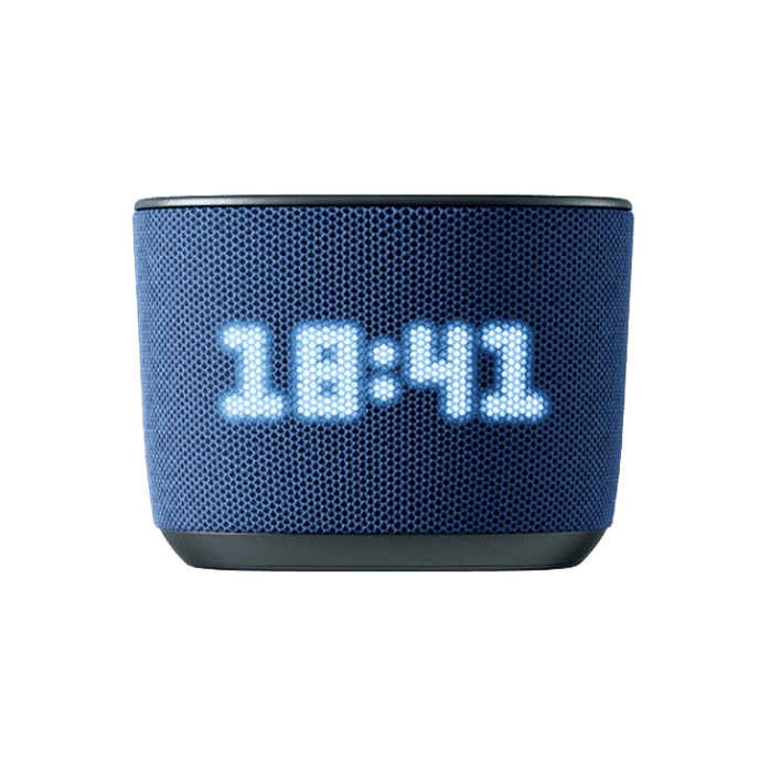 Умная колонка SberDevices SberBoom Home Nautical - рис.1