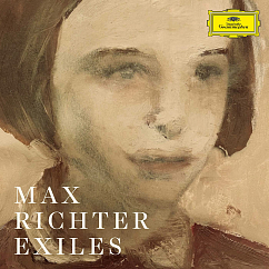 Пластинка Max Richter – Exiles 2LP