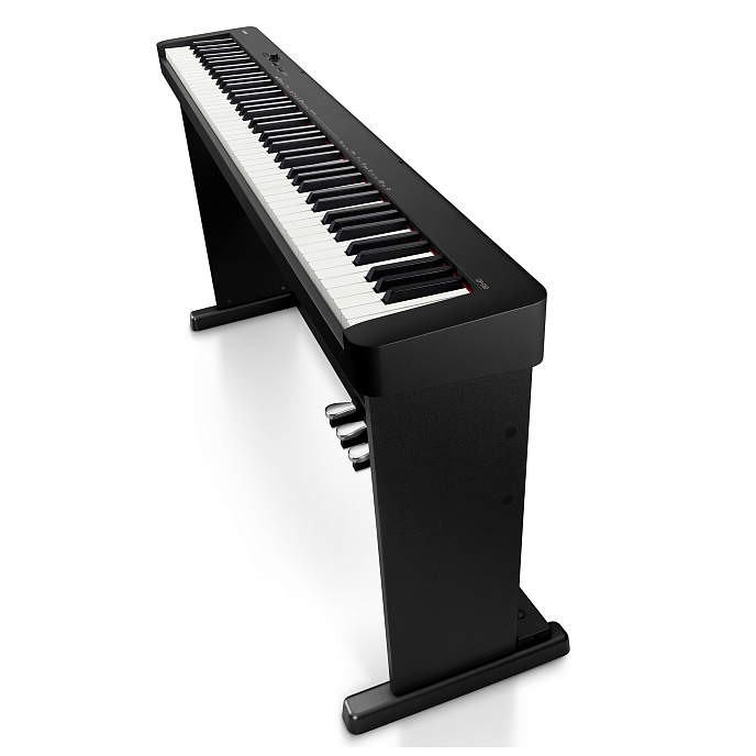 Синтезатор Casio CDP-S160 Black - рис.5