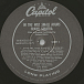 Виниловая пластинка Frank Sinatra - In The Wee Small Hours - рис.2