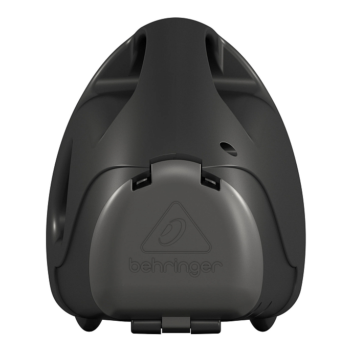 Портативная колонка Behringer HPA40 Black - рис.5