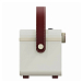 Гитарный усилитель Hotone Pulze Luna White - рис.6