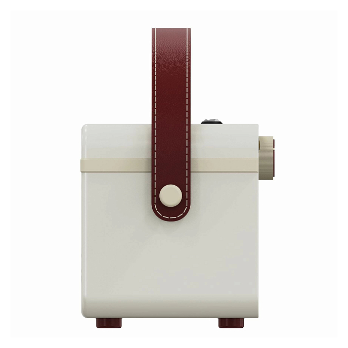 Гитарный усилитель Hotone Pulze Luna White - рис.6