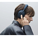 Беспроводные наушники Sony WH-1000XM6 Midnight Blue - рис.7