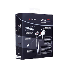 Игровая гарнитура Mad Catz E.S. PRO+ White