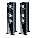 Напольная акустика Magnat Signature 707 Black - рис.0