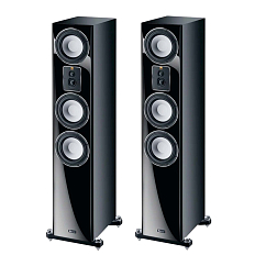 Напольная акустика Magnat Signature 707 Black