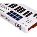 MIDI-клавиатура Arturia KeyLab Essential 49 mk3 white клавишный контроллер_OpenBox - рис.3 MIDI-клавиатура Arturia KeyLab Essential 49 mk3 white клавишный контроллер_OpenBox - рис.3