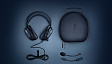 Игровая гарнитура Razer Blackshark V2 Special Edition + USB Mic Enhancer Green/Black - рис.5