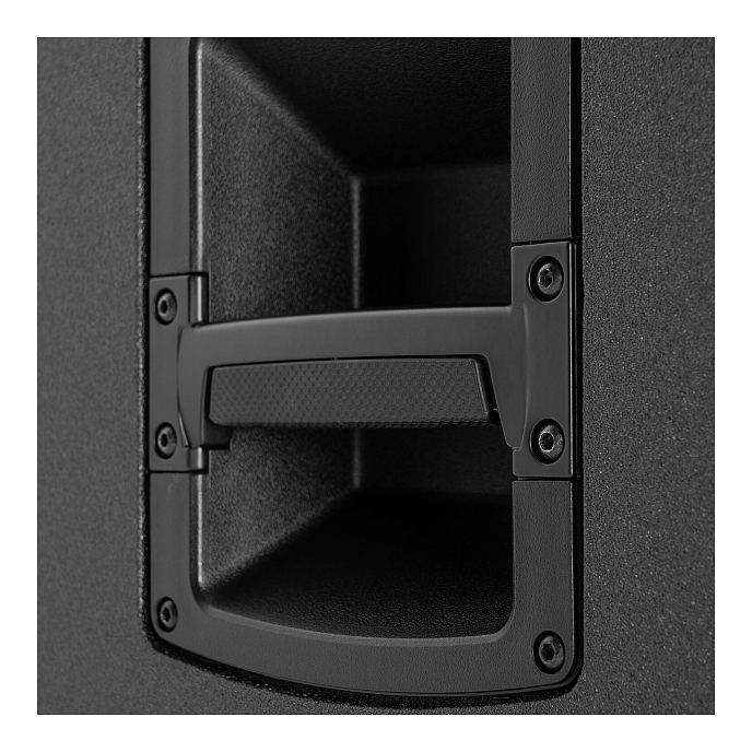 Сабвуфер RCF SUB 702-AS MK3 Black - рис.5