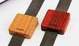 Диктофон EDIC-mini LED A51 - 300h Wood - рис.2