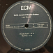 Виниловая пластинка Keith Jarrett; Charlie Haden - Last Dance - рис.2