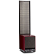 - рис.2 Напольная акустика Martin Logan Renaissance ESL 15A Cordoba Red - рис.2