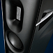 Напольная акустика Borresen Z5 Cryo Black Matte - рис.2