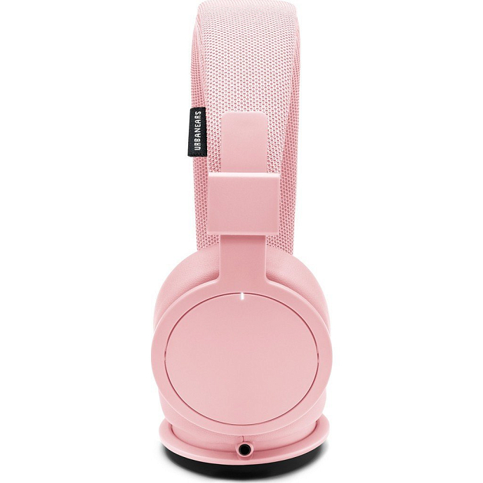 Наушники Urbanears PLATTAN ADV WIRELESS Powder Pink - рис.4