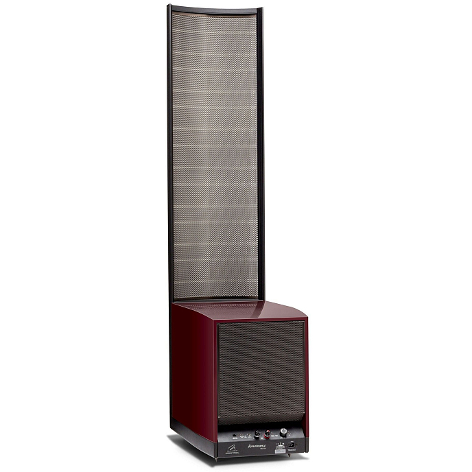 Напольная акустика Martin Logan Renaissance ESL 15A Cordoba Red - рис.2