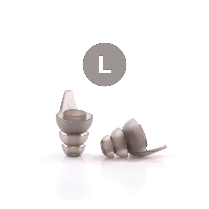 Беруши Dynamic Ear Company Crescendo Stadium 20 - рис.2