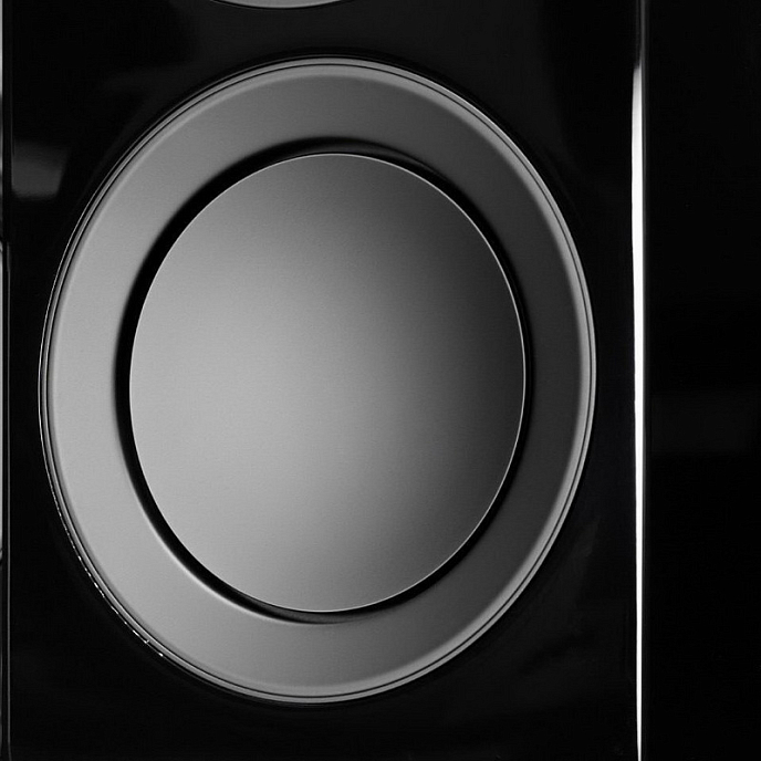 Напольная акустика KEF R3 Gloss White - рис.6