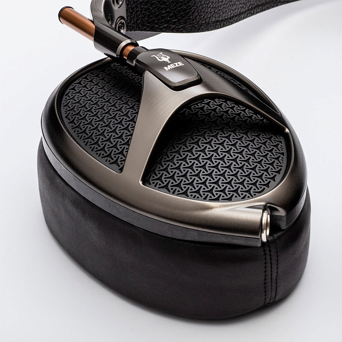 High End наушники Meze Audio Empyrean Black Copper - рис.5