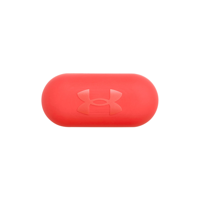 Беспроводные наушники JBL Under Armour True Wireless Streak Red - рис.7