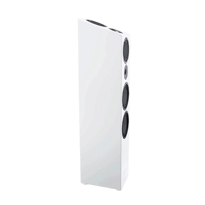 Напольная акустика Canton GLE 90 AR S2 White - рис.2