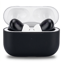 Беспроводные наушники Apple AirPods 4 Black Matte