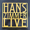 Hans Zimmer – Live 4LP