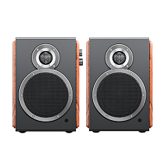 Полочная акустика FiiO SA1 Twilight Black