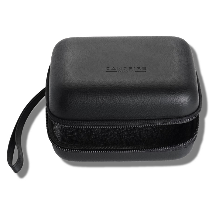 High End наушники Campfire Audio Cascade - рис.6