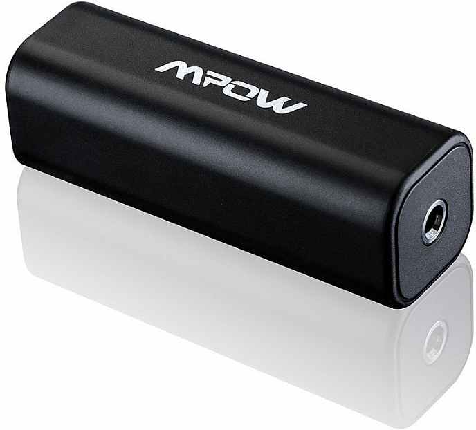 Bluetooth-ресивер Mpow Ground Loop Noise Isolator - рис.0