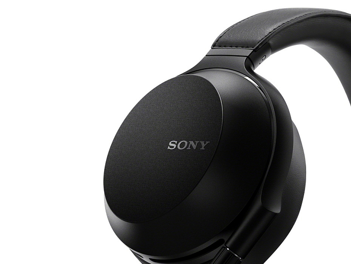 Наушники Sony MDR-Z7M2 - рис.3