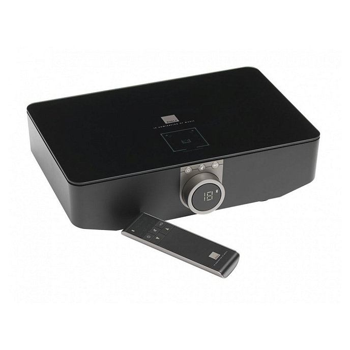 ЦАП Dali Sound Hub BluOs - рис.2