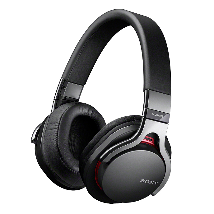 Беспроводные наушники SONY MDR-1RBT - рис.0