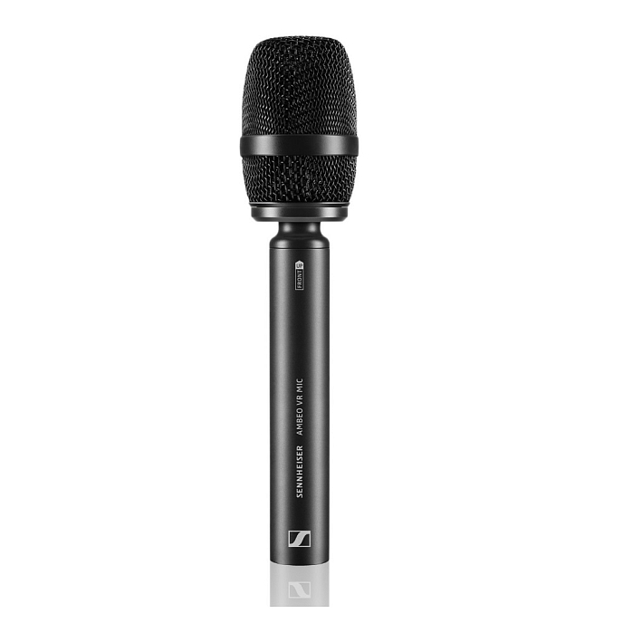 Микрофон Sennheiser Ambeo VR Mic - рис.0
