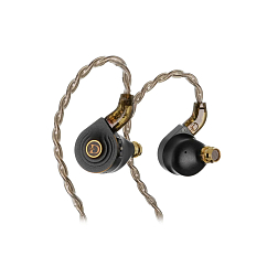 Наушники внутриканальные DUNU Talos