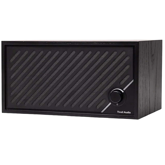Радиоприемник Tivoli Model Two Digital Black - рис.2