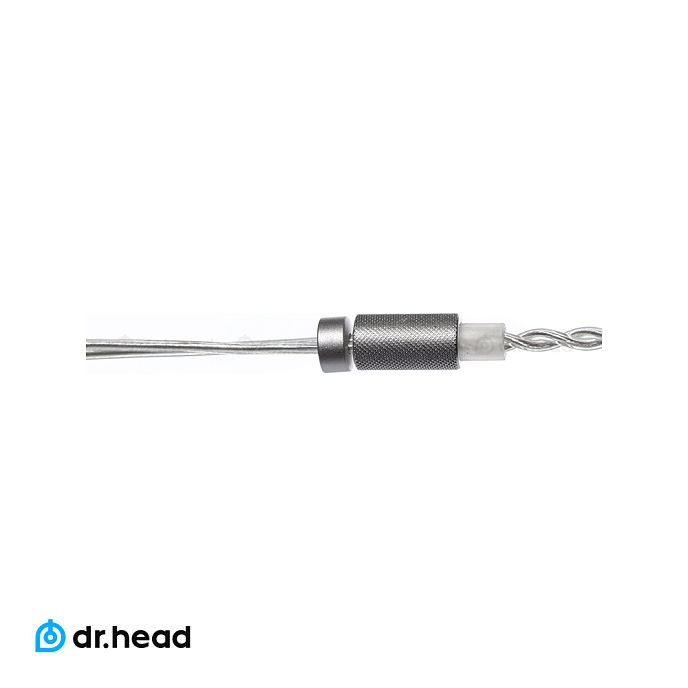 Наушники внутриканальные Hidizs MS4 Silver - рис.9