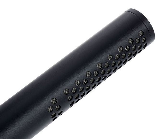 Микрофон RODE VideoMic NTG - рис.4