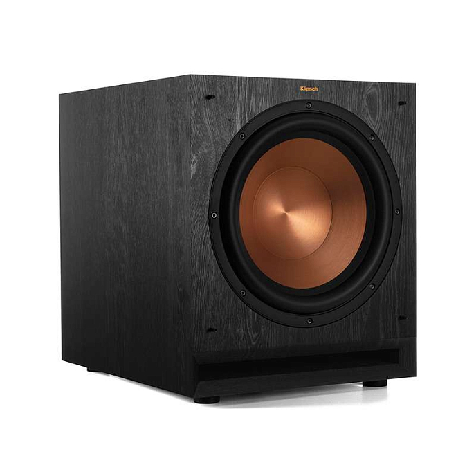 Сабвуфер Klipsch SPL-120 - рис.0