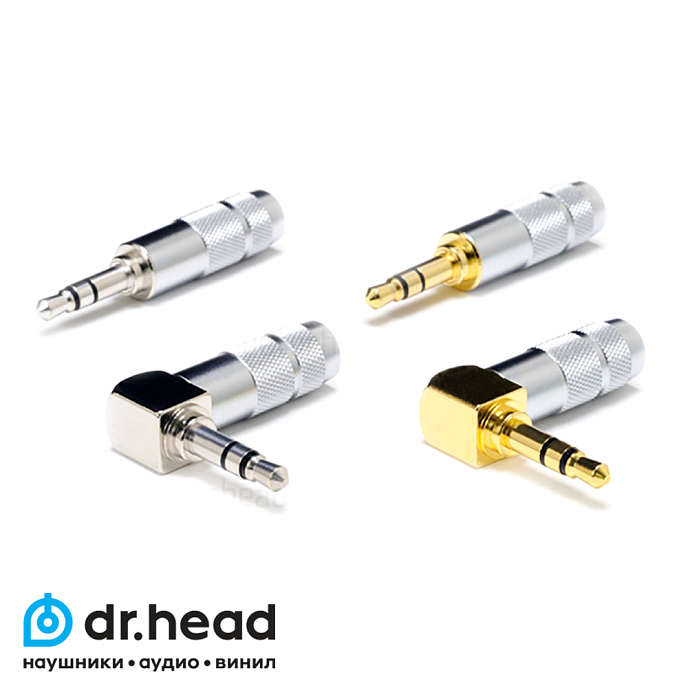 Разъём Oyaide P-3.5SR - рис.3