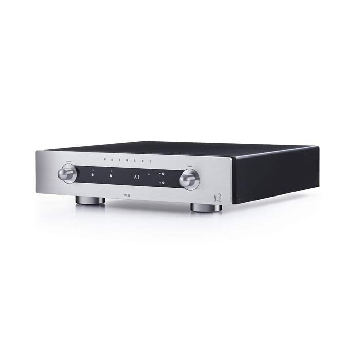 Предусилитель Primare PRE35 DAC Titan - рис.1