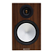 Полочная акустика Monitor Audio Silver 100 7G Natural Walnut - рис.3