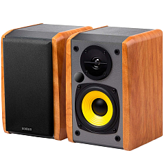 Компьютерные колонки Edifier R1010BT Brown